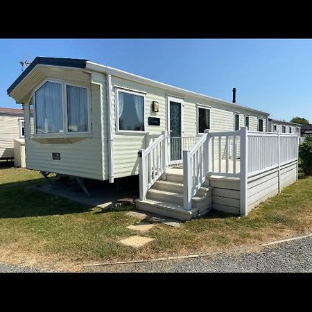 3 Bed Caravan Norfolk Near The Coast Belton with Browston Exterior foto
