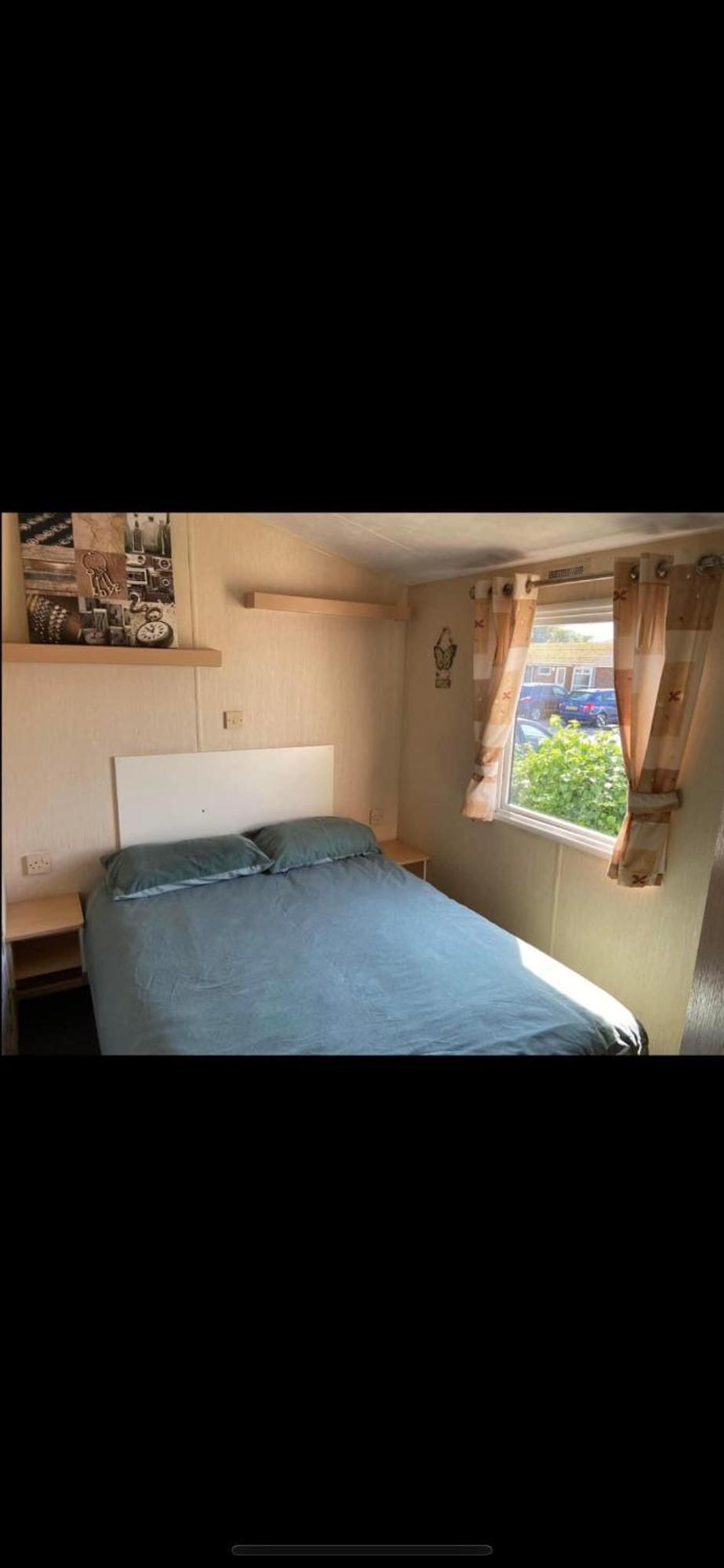 3 Bed Caravan Norfolk Near The Coast Belton with Browston Exterior foto